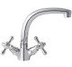 Baterie lavoar TEKA TREFF,dubla comanda de la Rustic Butique - 
