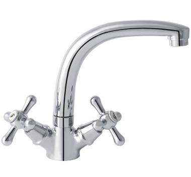 Baterie lavoar TEKA TREFF,dubla comanda de la Rustic Butique - 