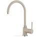 Baterie de bucatarie TEKA SP 995 finisaj SANDBEIGE de la Rustic Butique - 