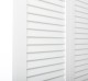 Dulap cu 2 usi, Colectia Shutter de la Rustic Butique - PS618 - Culoare_P039 - VOPSIT