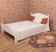 Pat Alex 180x200 cm de la Rustic Butique - PS236-180x200 - Culoare_P015 - VOPSIT