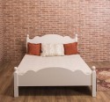 Pat Alex 160x200cm de la Rustic Butique - PS236 - Culoare_P015 - VOPSIT