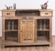 Bar 160cm de la Rustic Butique PS1001 - Culoare_P064 - PERIAT ADANC