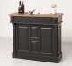 Bar mic 120cm de la Rustic Butique PS1003 - Culoare Top_P084 - Culoare Ext._P003 - Culoare Int._P084 - DUBLU COLOR