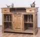 Bar 180cm de la Rustic Butique PS1001 - Culoare_P064 - PERIAT ADANC