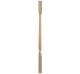 Balustru scara din stejar de la Rustic Butique TO602 - Culoare_P0 - NEFINISAT