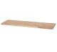 Treapta scara stejar-tip finger joint de la Rustic Butique TOH100 - Culoare_P0 - NEFINISAT