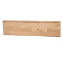 Treapta scara stejar-tip finger joint de la Rustic Butique TOH100 - Culoare_P0 - NEFINISAT