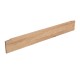 Contratreapta steja-tip finger joint de la Rustic Butique TOH101 - Culoare_P0 - NEFINISAT