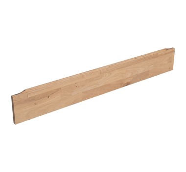 Contratreapta steja-tip finger joint de la Rustic Butique TOH101 - Culoare_P0 - NEFINISAT