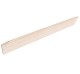Contratreapta din brad din lamele continue de la Rustic Butique TP101 - Culoare_P0 - NEFINISAT