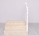 Balustru scara din brad de la Rustic Butique TP402 - Culoare_P004 - VOPSIT