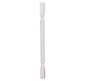 Balustru scara din brad de la Rustic Butique TP402 - Culoare_P004 - VOPSIT