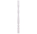 Balustru scara din brad de la Rustic Butique TP502 - Culoare_P004 - VOPSIT