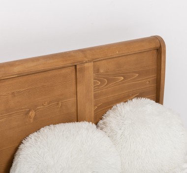 Pat englezesc 90x190 - Culoare_P001 - CERUIT de la Rustic Butique OUTPS144 - Culoare_P001 - CERUIT