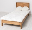 Pat englezesc 90x190 - Culoare_P001 - CERUIT de la Rustic Butique OUTPS144 - Culoare_P001 - CERUIT