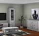 Set mobilier living Shutter 104 de la Rustic Butique SET104 - Culoare_P004 - VOPSIT