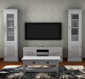 Set mobilier living Shutter 104 de la Rustic Butique SET104 - Culoare_P004 - VOPSIT