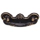 Decorated handle 54 de la Rustic Butique 