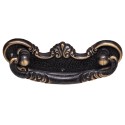 Decorated handle 54 de la Rustic Butique 