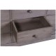 Comoda cu 9 sertare de la Rustic Butique PS104 - Culoare_P037 - PERIAT USOR