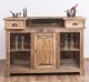 Bar 160cm de la Rustic Butique PS1001 - Culoare_P064 - PERIAT ADANC