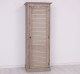 Dulap cu 1 usa, Colectia Shutter de la Rustic Butique PS617 - Culoare_P037 - PERIAT USOR