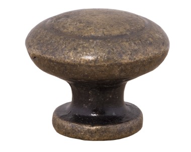 Maner tip buton AL de la Rustic Butique 