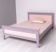 Pat 140x200cm de la Rustic Butique PS114 - Culoare_P041 - VOPSIT