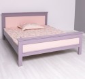 Pat 140x200cm de la Rustic Butique PS114 - Culoare_P041 - VOPSIT