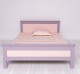 Pat 140x200cm de la Rustic Butique PS114 - Culoare_P041 - VOPSIT