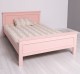 Pat 140x200cm de la Rustic Butique PS114 - Culoare_P043 - VOPSIT