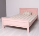 Pat 140x200cm de la Rustic Butique PS114 - Culoare_P043 - VOPSIT