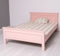 Pat 140x200cm de la Rustic Butique PS114 - Culoare_P043 - VOPSIT