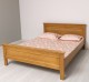 Pat 140x200cm de la Rustic Butique PS114 - Culoare_P082 - LACUIT & VOPSIT