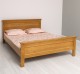 Pat 140x200cm de la Rustic Butique PS114 - Culoare_P082 - LACUIT & VOPSIT