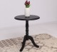 Masa rotunda de cafea - Culoare_P003 - VOPSIT de la Rustic Butique OUTPS400 - Culoare_P003 - VOPSIT
