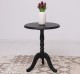 Masa rotunda de cafea - Culoare_P003 - VOPSIT de la Rustic Butique OUTPS400 - Culoare_P003 - VOPSIT