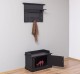 Cuier 1 usa BAS + SUP - Culoare_P003 - VOPSIT de la Rustic Butique OUTPS538BAS+SUP - Culoare_P003 - VOPSIT