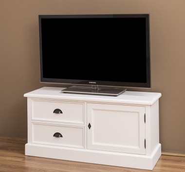 Comoda 1 usa 2 sertare - Culoare_P004 - VOPSIT de la Rustic Butique OUTPS111 - Culoare_P004 - VOPSIT