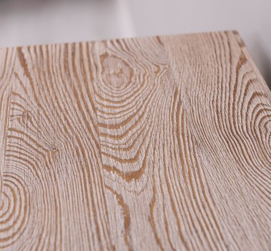 Noptiera cu 1 usa si 1 sertar de la Rustic Butique PS124 - Culoare_P071 - PERIAT ADANC