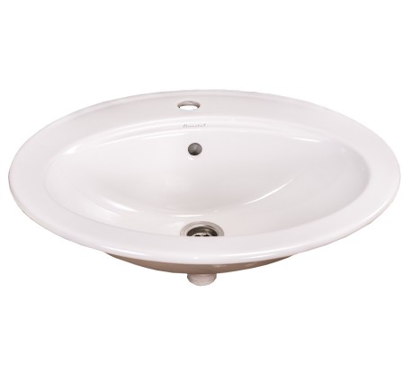 Lavoar Oval de la Rustic Butique Lavoar Oval de la Rustic Butique