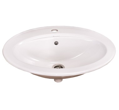 Lavoar Oval de la Rustic Butique 