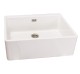 Lavoar Patrat de la Rustic Butique 