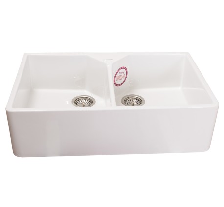 Lavoar Patrat dublu de la Rustic Butique Lavoar Patrat dublu de la Rustic Butique