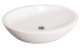 Lavoar Oval pe blat de la Rustic Butique 
