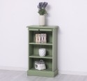 Etajera cu 3 rafturi de la Rustic Butique PS136 - Culoare_P054 - VOPSIT