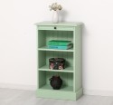 Etajera cu 3 rafturi de la Rustic Butique PS136 - Culoare_P092 - VOPSIT
