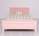 Pat 160x200cm de la Rustic Butique PS114 - Culoare_P043 - VOPSIT