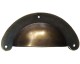 Maner tragator tip scoica 50 AL de la Rustic Butique 